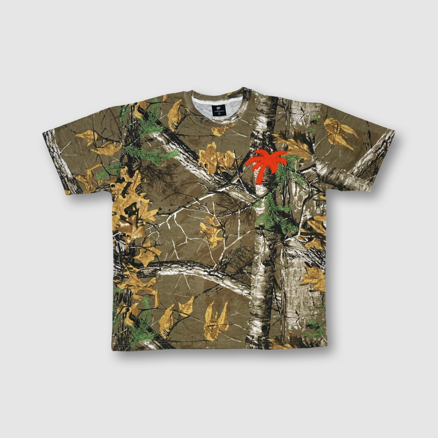 MEMBERS ONLY Tee (CAMO)