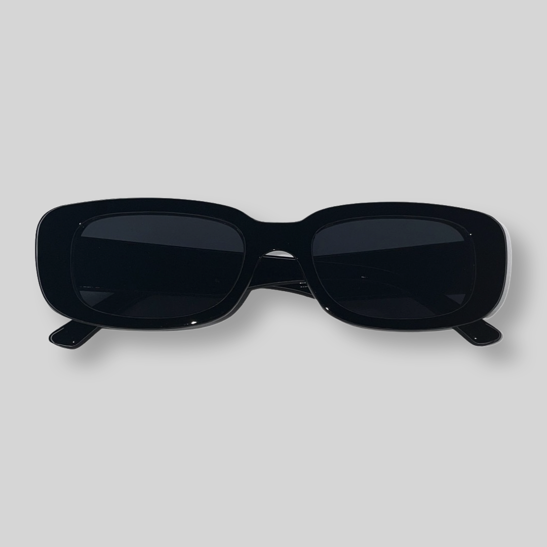 "BROADWAY" Frame Sunglasses