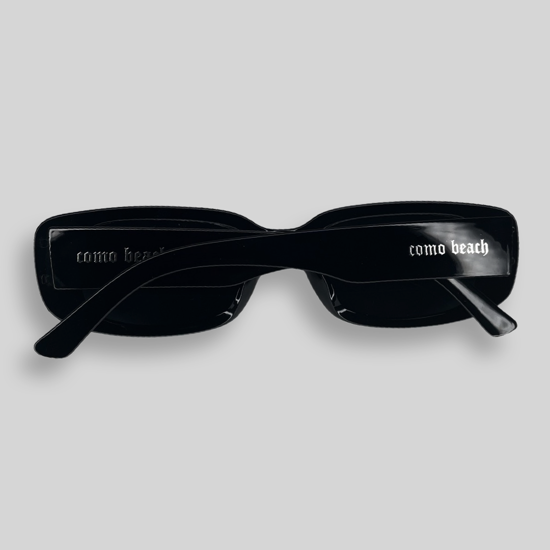 "BROADWAY" Frame Sunglasses