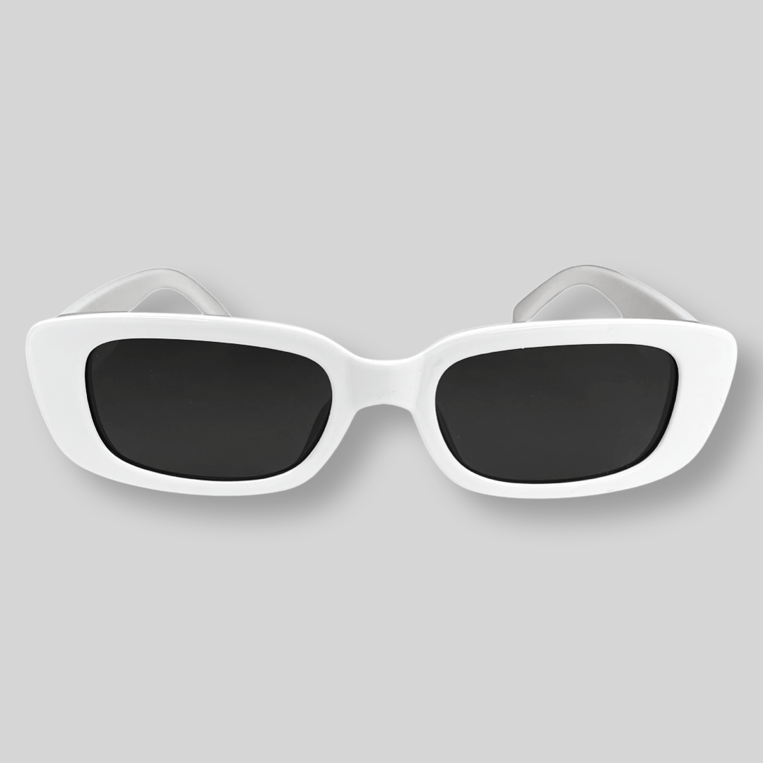 "BROADWAY" Frame Sunglasses