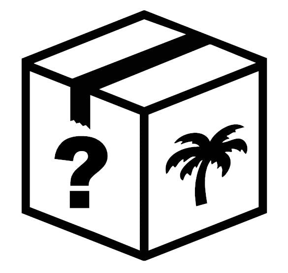 MYSTERY BOX Bundle (6 Pieces!!!)