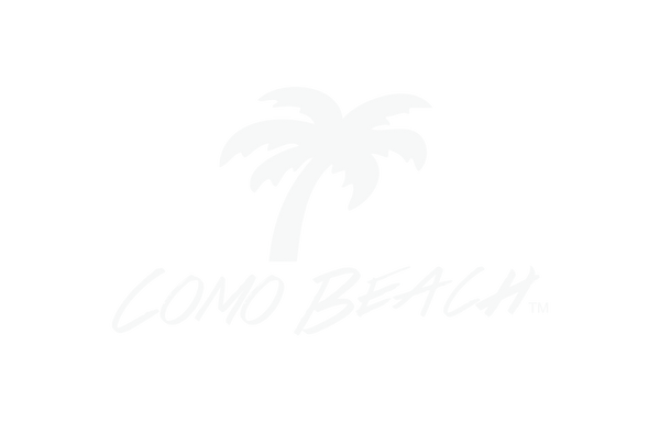 Como Beach logo