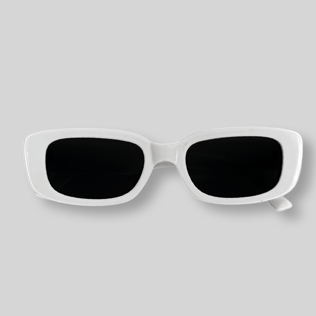 "BROADWAY" Frame Sunglasses
