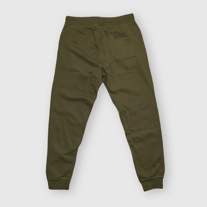 OE Logo Jogger Sweats (Military)